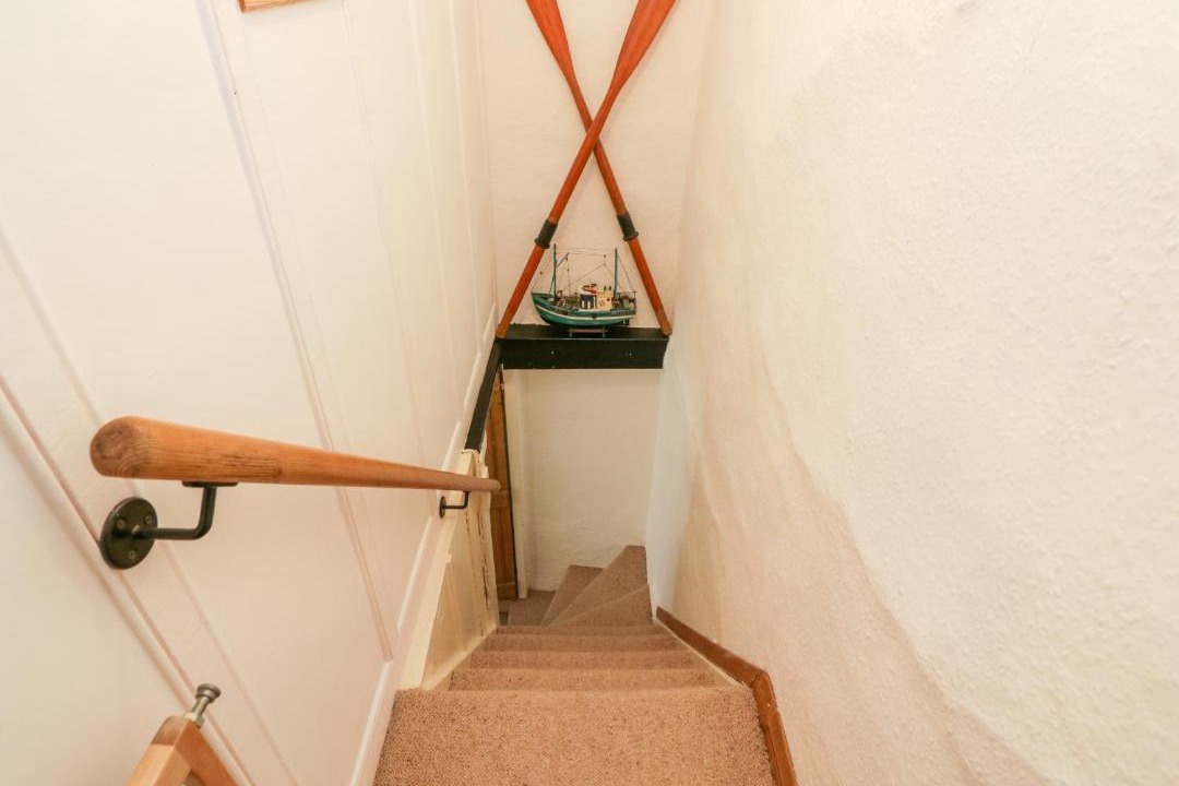 Photo of Bedroom in Burgh Island