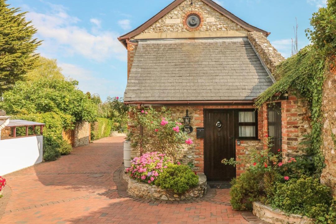Photo of Buildings in Colyton