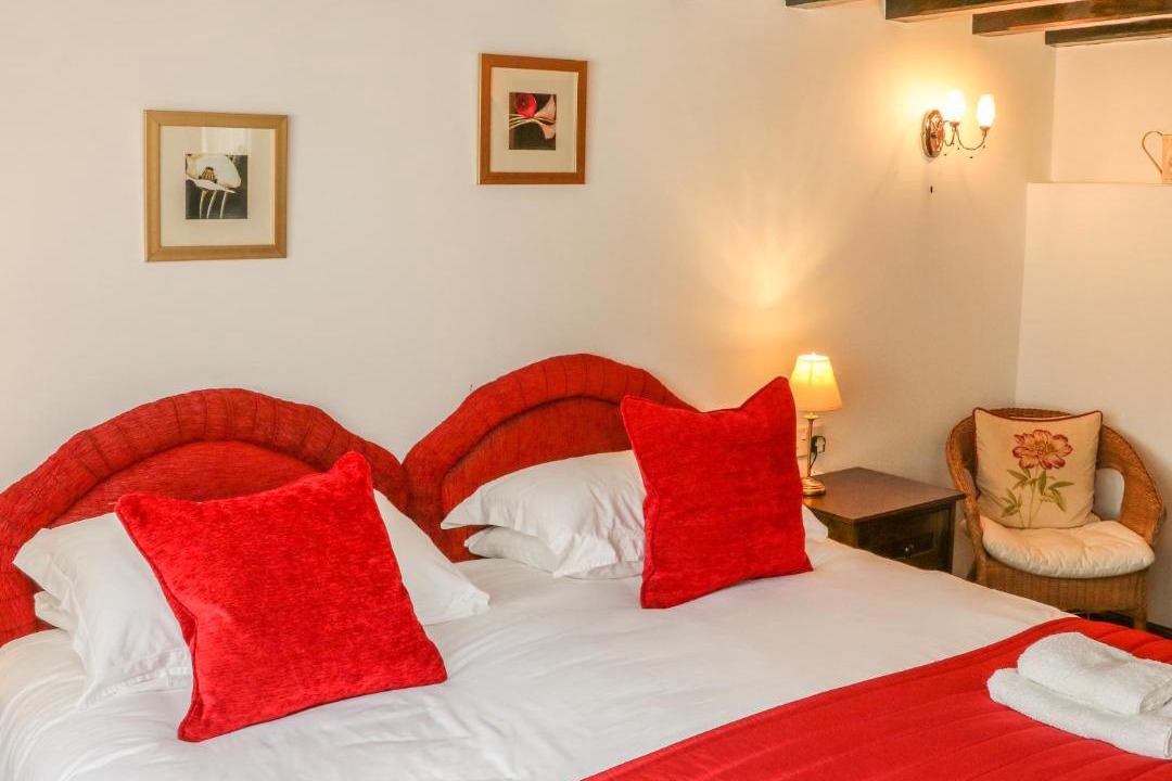 Photo of Bedroom in Colyton