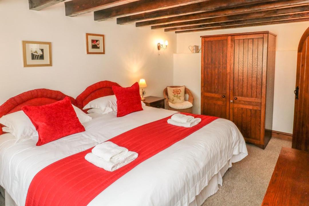 Photo of Bedroom in Colyton