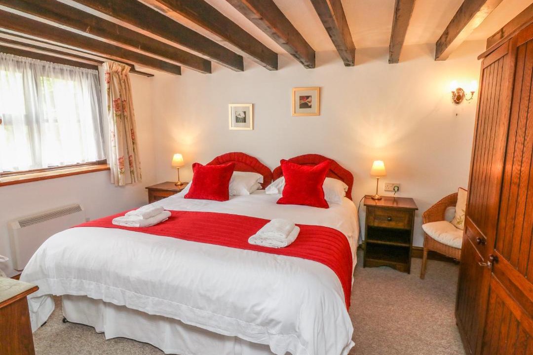 Photo of Bedroom in Colyton