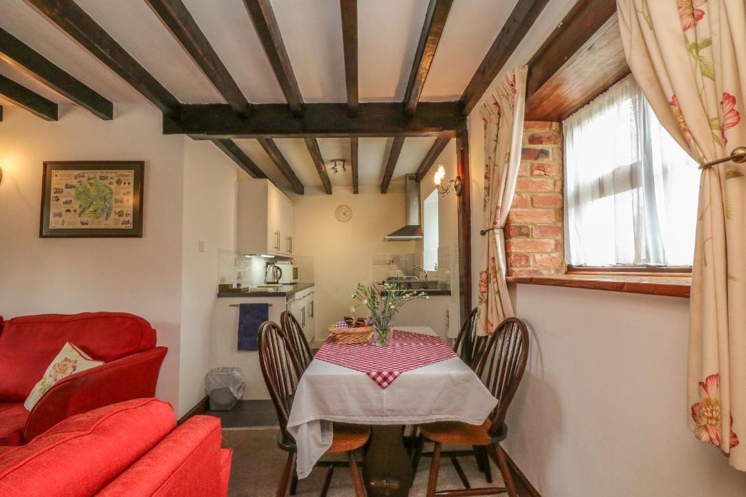 Photo of Livingroom in Colyton