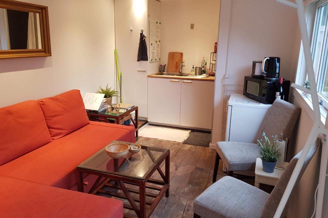Photo of Livingroom in Herlev