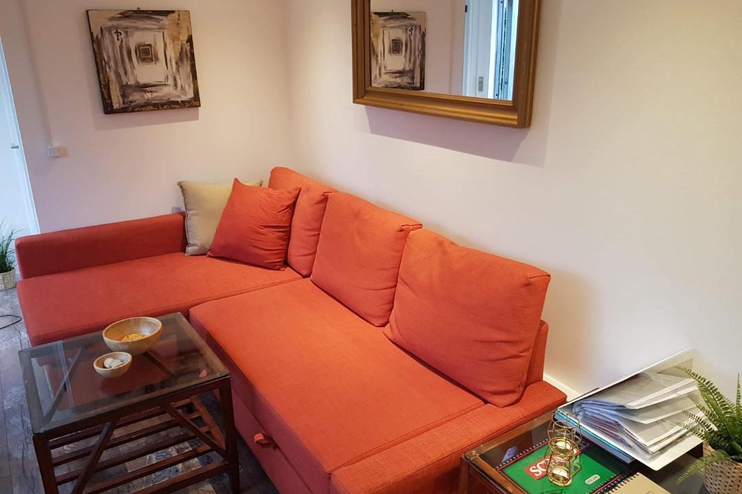 Photo of Livingroom in Herlev