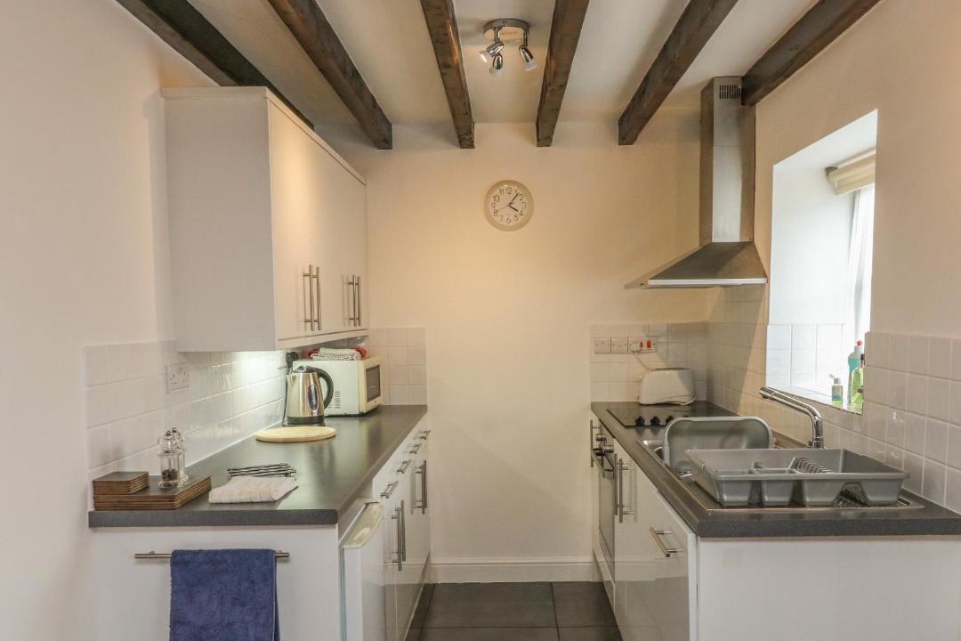 Photo of Kitchen in Colyton