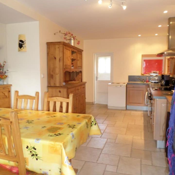 Photo of Kitchen in Moltifao