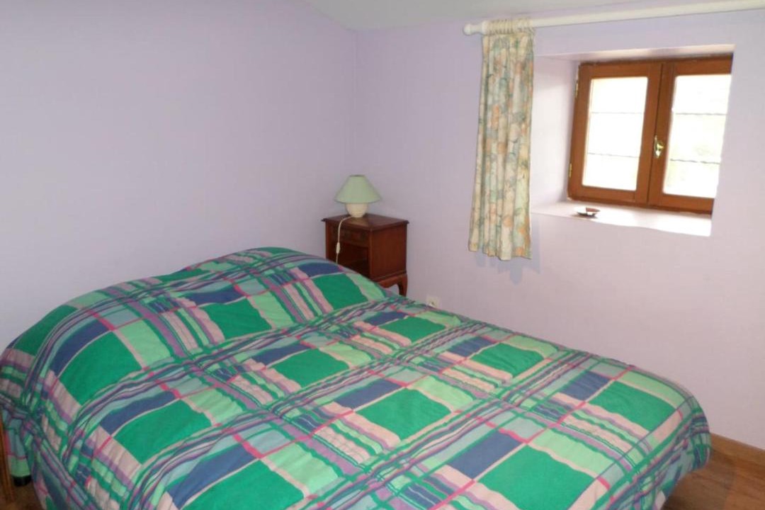 Photo of Bedroom in Moltifao