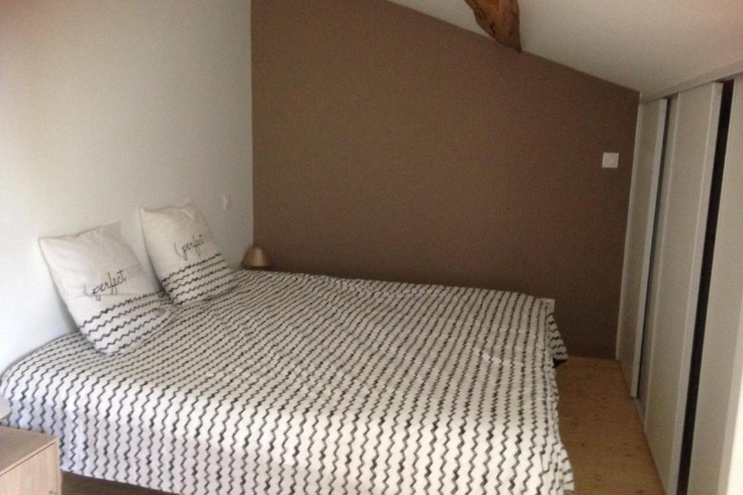 Photo of Bedroom in La Chapelle-Themer