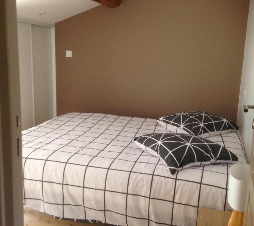 Photo of Bedroom in La Chapelle-Themer