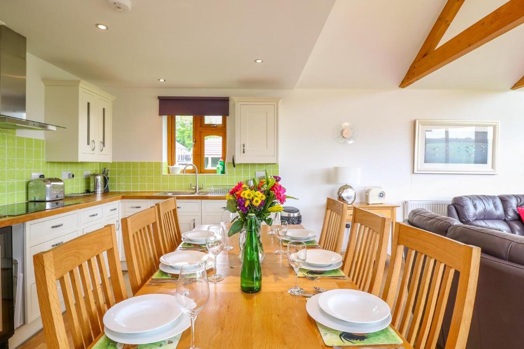 Photo of Livingroom in St. Columb Major