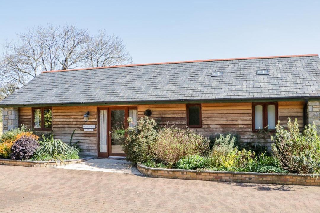 Photo of Buildings in St. Columb Major