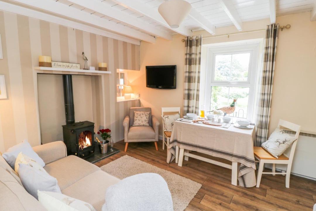 Photo of Livingroom in Ainthorpe