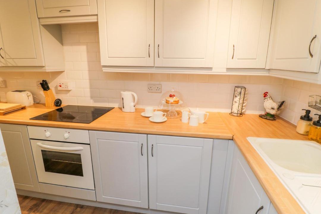 Photo of Kitchen in Ainthorpe