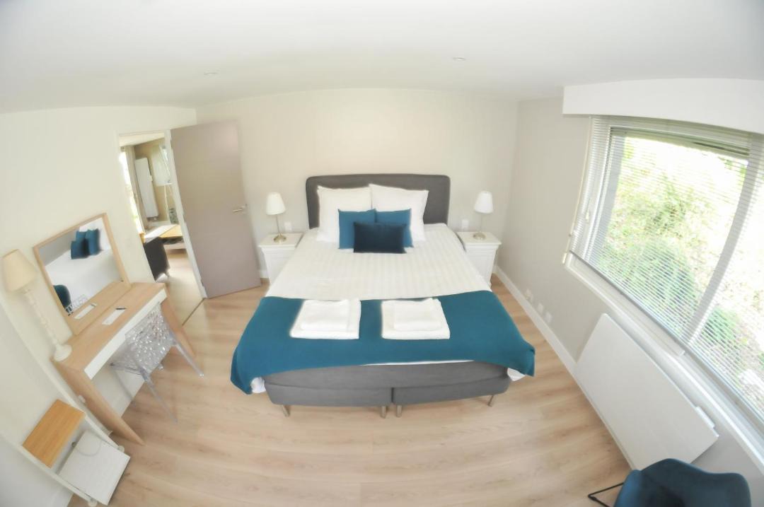 Photo of Bedroom in Vimy