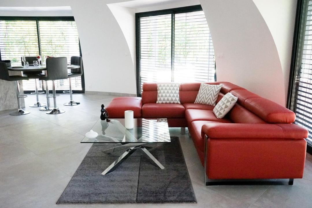 Photo of Livingroom in Chartrier-Ferriere