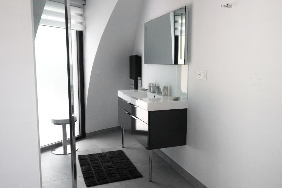 Photo of Bathroom in Chartrier-Ferriere