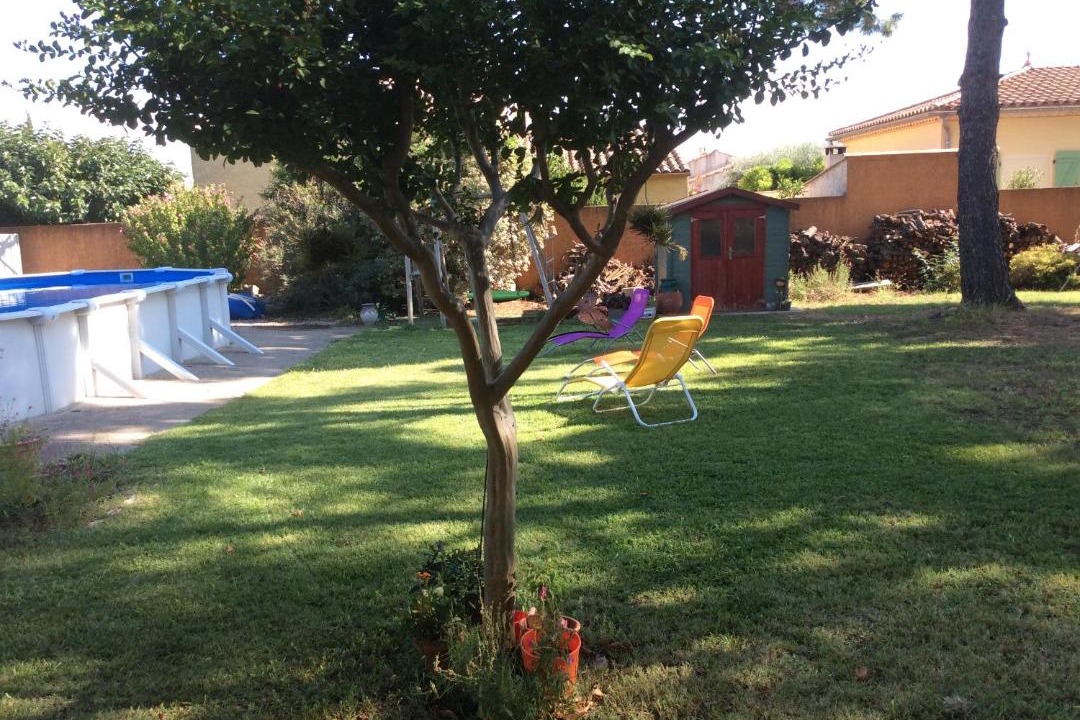 Photo of Others in Saint-Andre-de-Sangonis