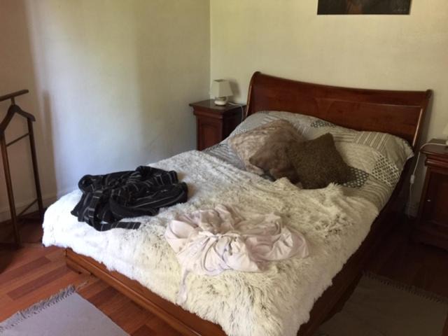 Photo of Bedroom in Sainte-Gemme-Moronval