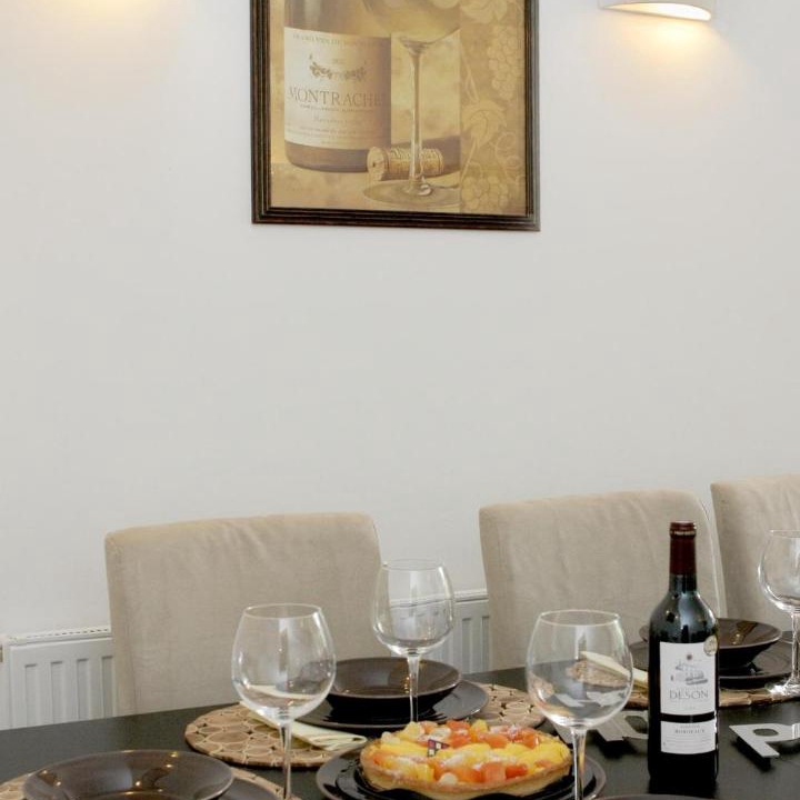Photo of Livingroom in Mont-de-Lans
