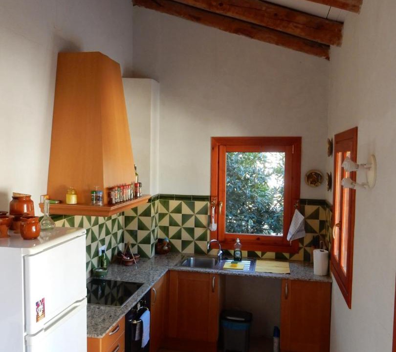 Photo of Kitchen in Torroja del Priorat