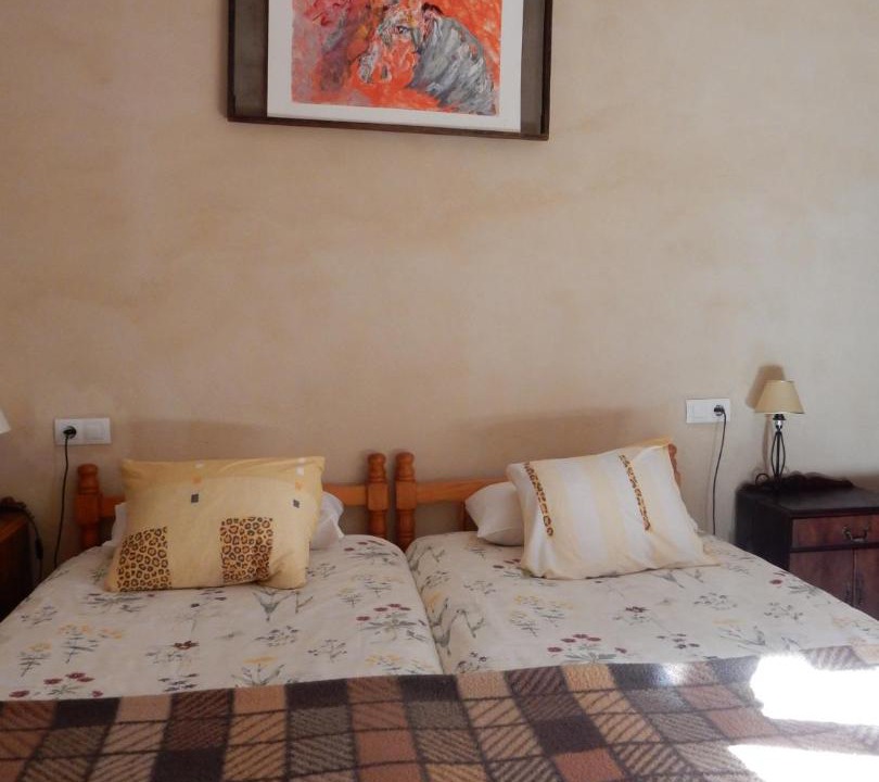 Photo of Bedroom in Torroja del Priorat