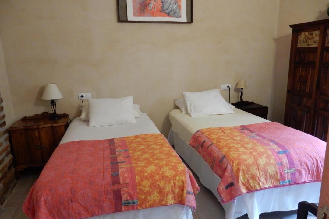 Photo of Bedroom in Torroja del Priorat
