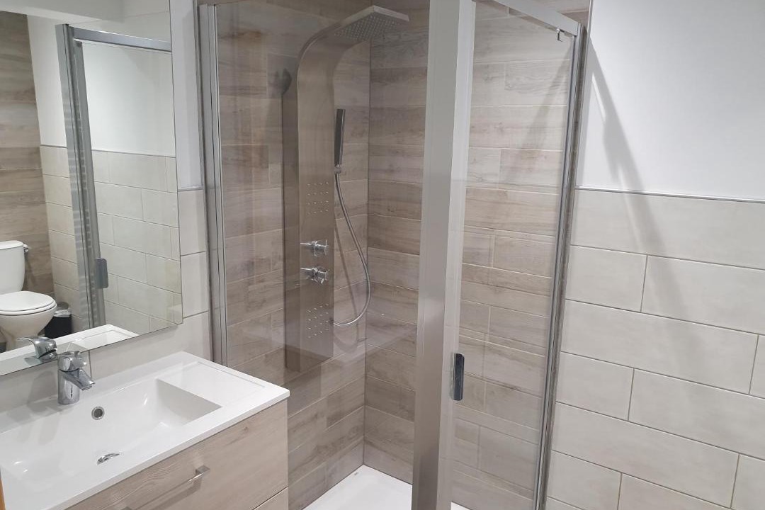 Photo of Bathroom in Artalens-Souin