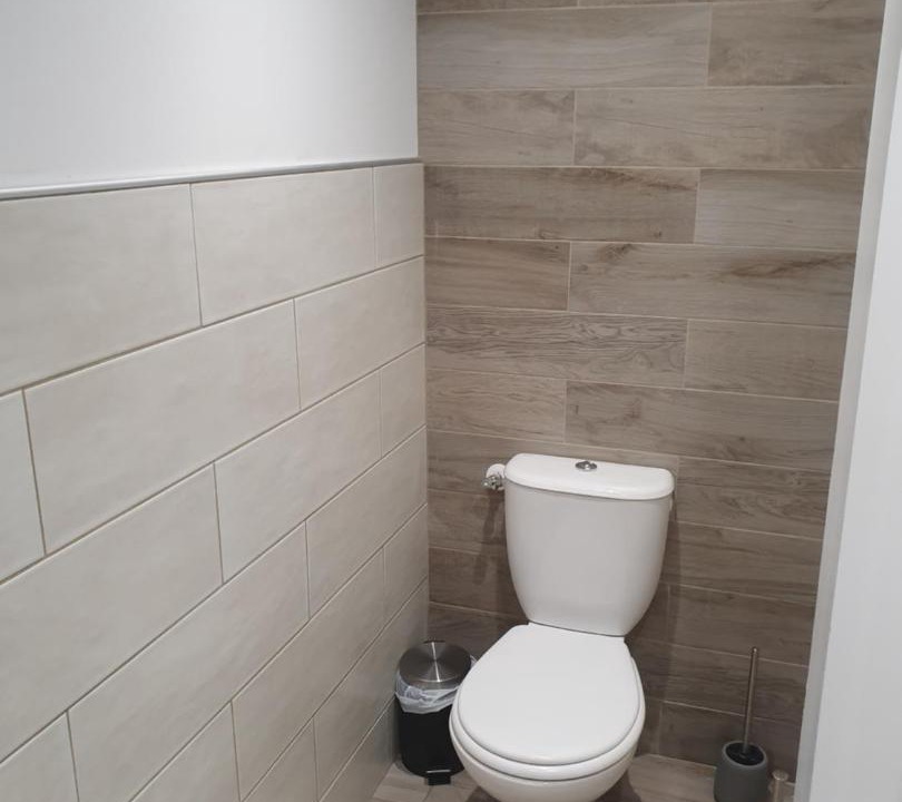 Photo of Bathroom in Artalens-Souin