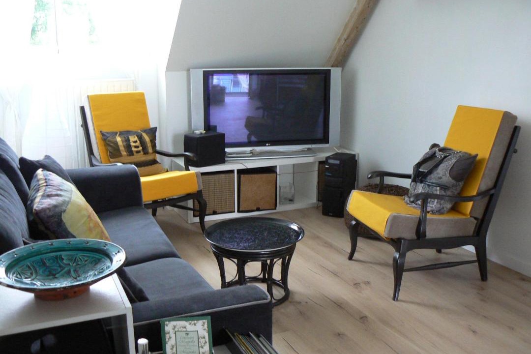 Photo of Livingroom in Ploudaniel