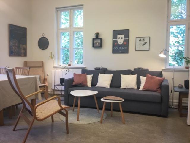 Photo of Livingroom in Grenaa