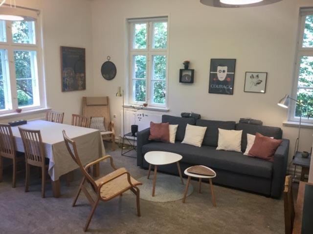 Photo of Livingroom in Grenaa