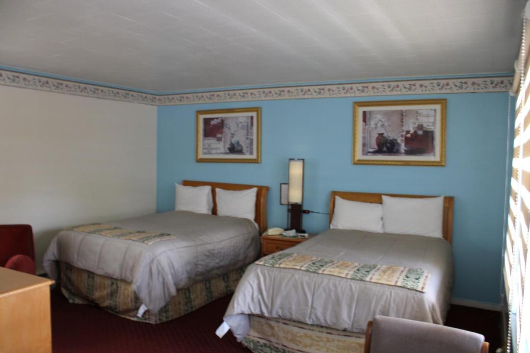 Photo of Bedroom in Williamstown