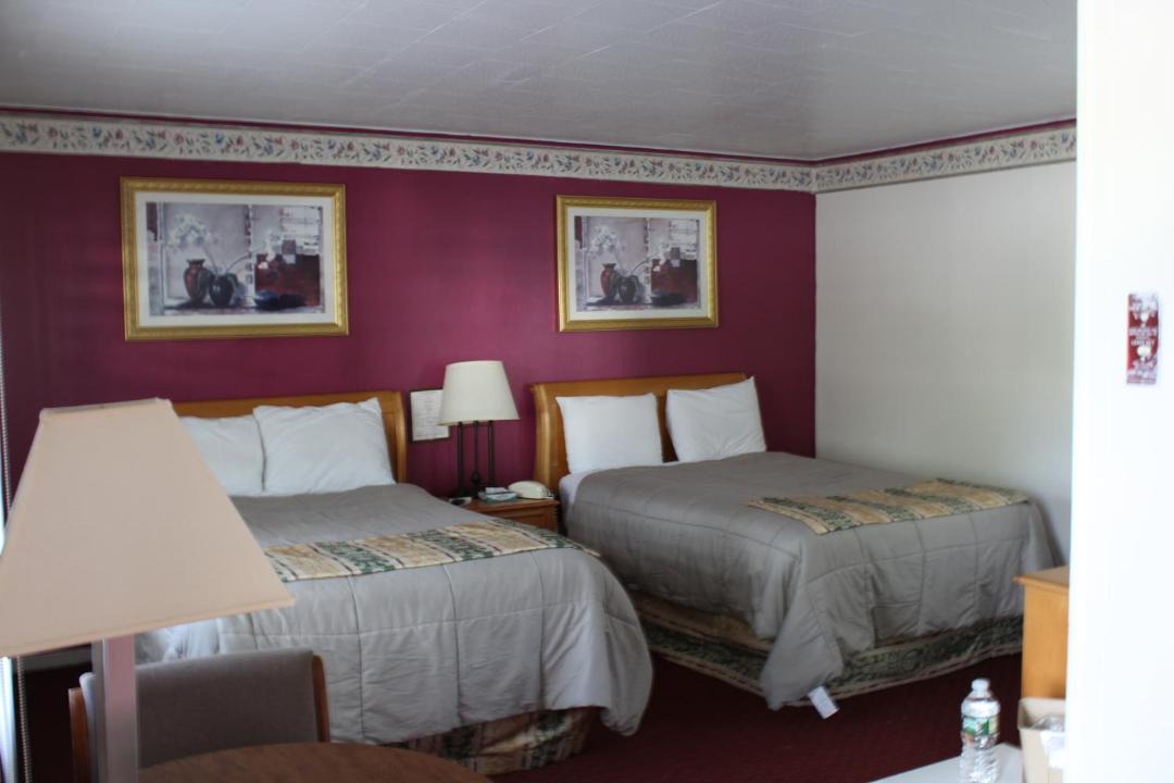 Photo of Bedroom in Williamstown