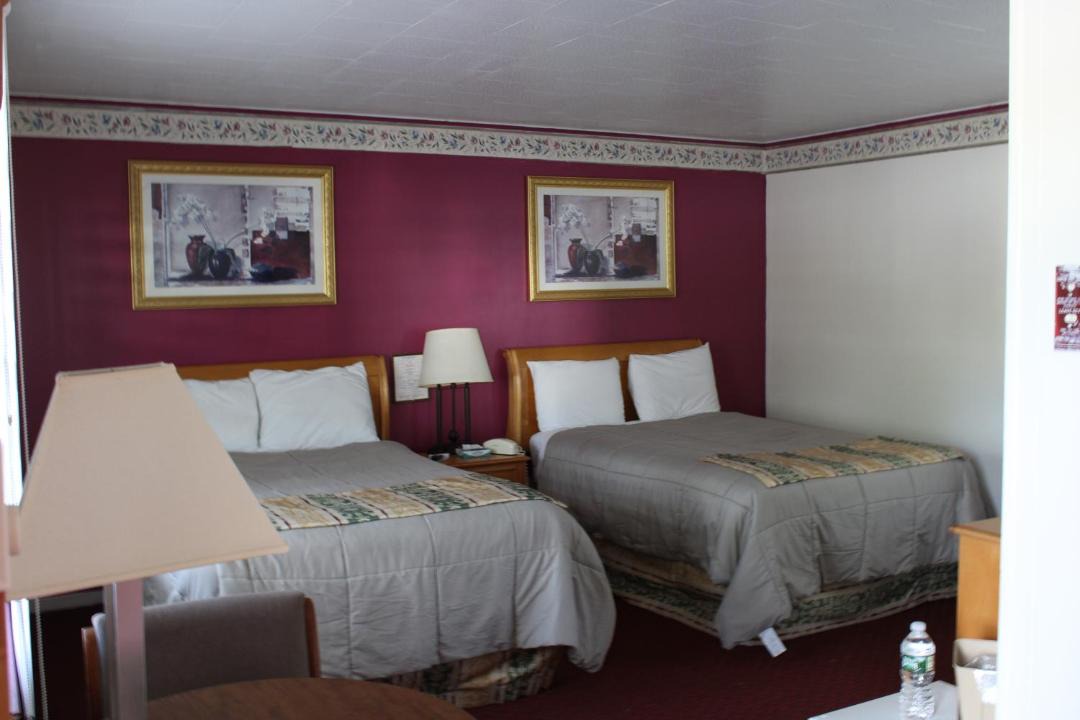 Photo of Bedroom in Williamstown