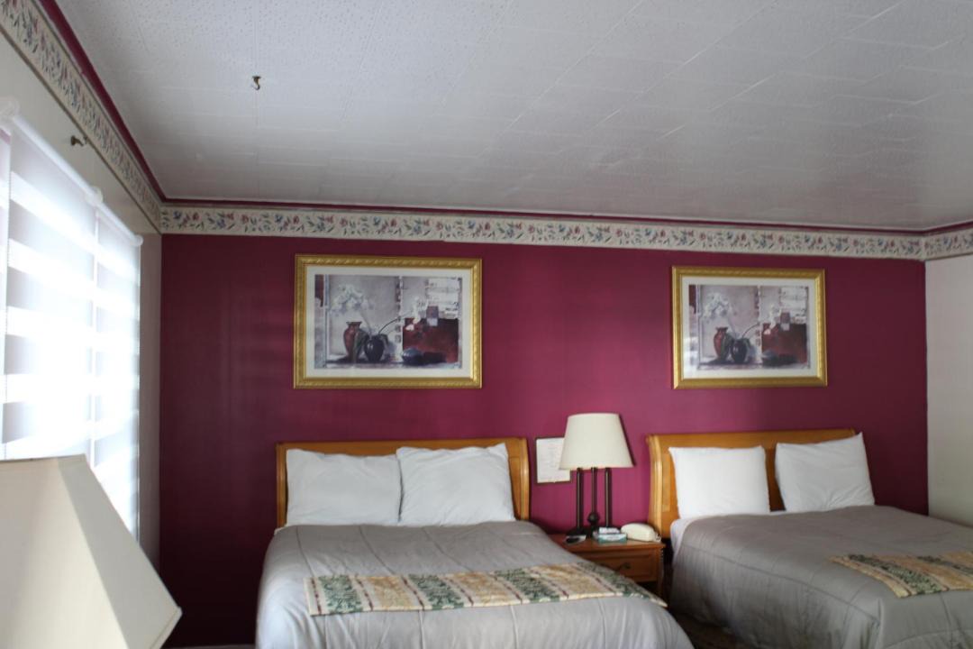 Photo of Bedroom in Williamstown