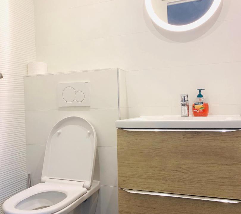 Photo of Bathroom in Le Blanc-Mesnil