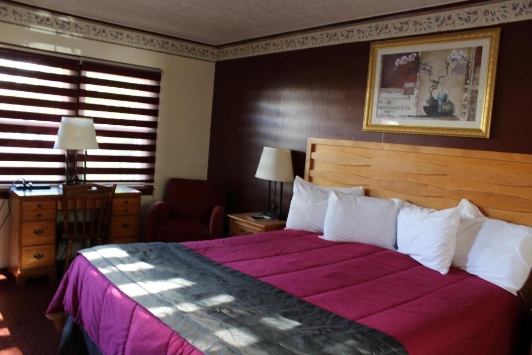 Photo of Bedroom in Williamstown