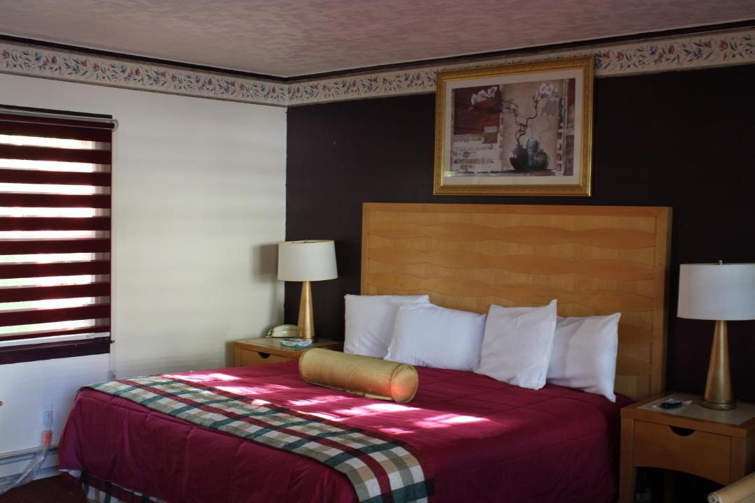 Photo of Bedroom in Williamstown