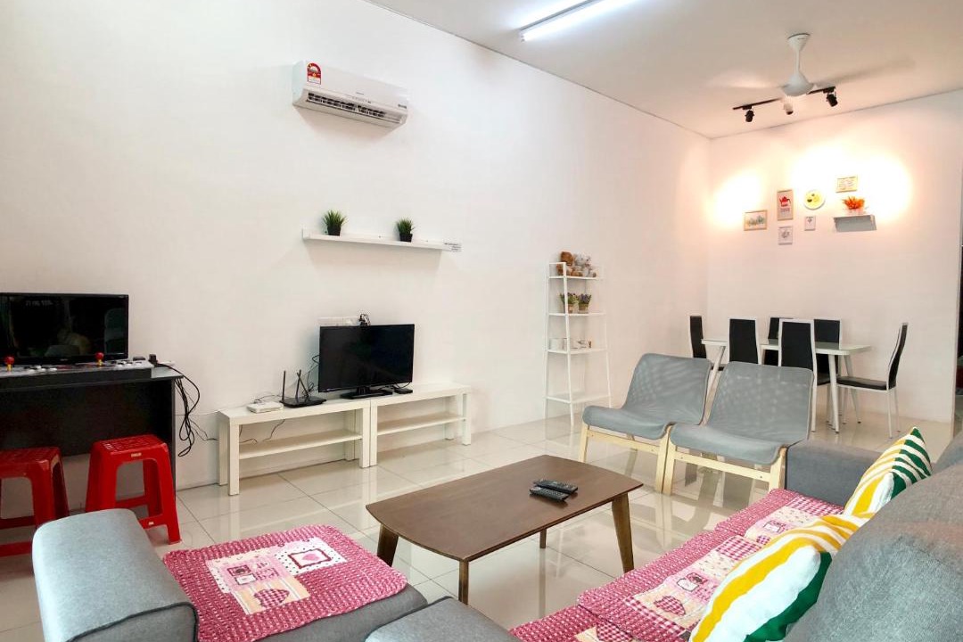 Photo of Others in Taman Kolej Perdana