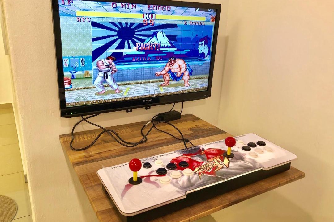 Photo of Others in Taman Kolej Perdana