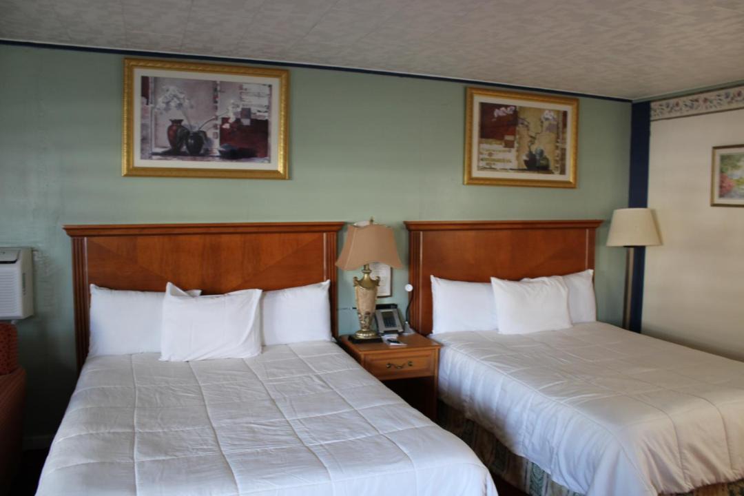 Photo of Bedroom in Williamstown