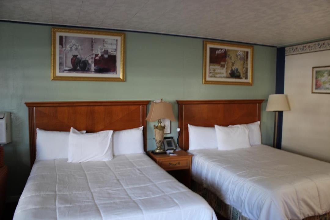 Photo of Bedroom in Williamstown