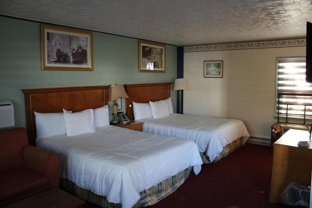 Photo of Bedroom in Williamstown