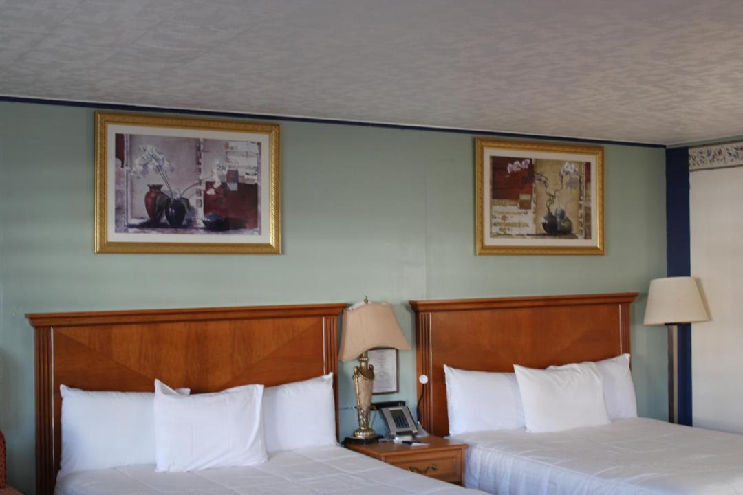 Photo of Bedroom in Williamstown