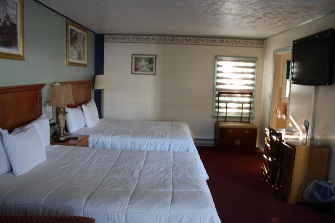 Photo of Bedroom in Williamstown