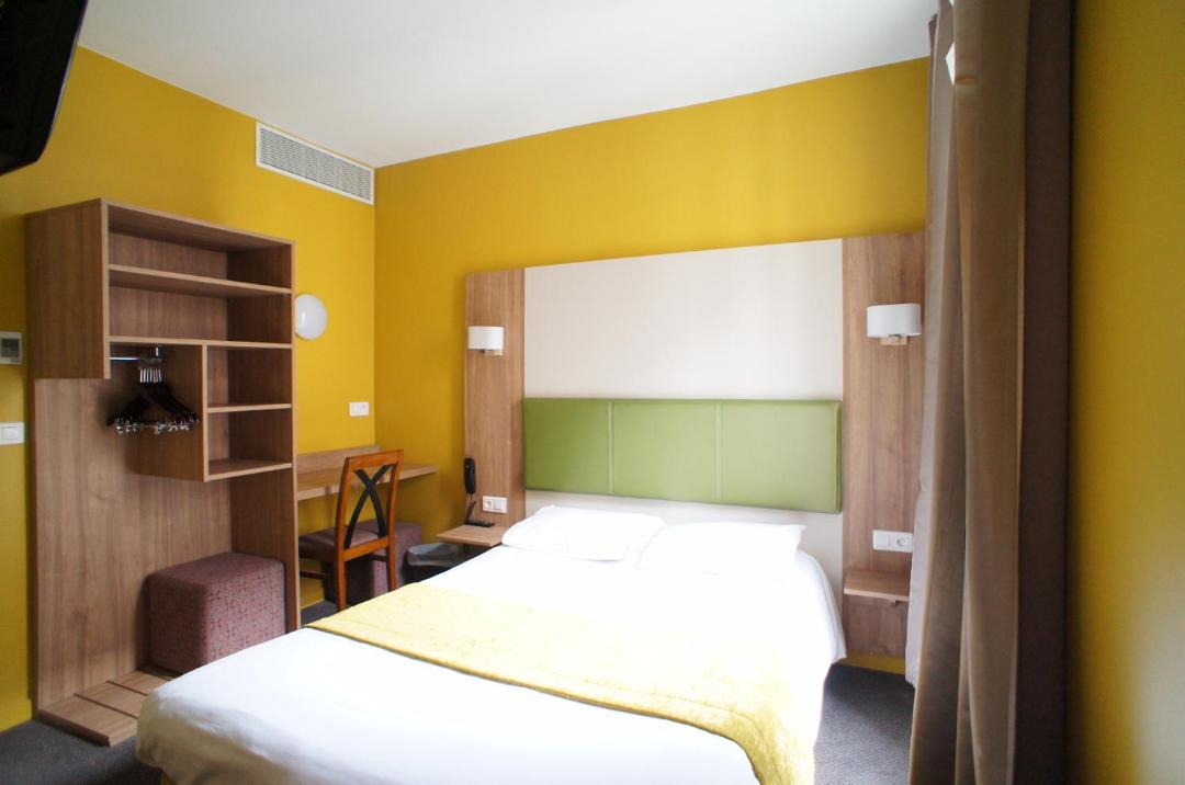 Photo of Bedroom in Silly-Gallieni