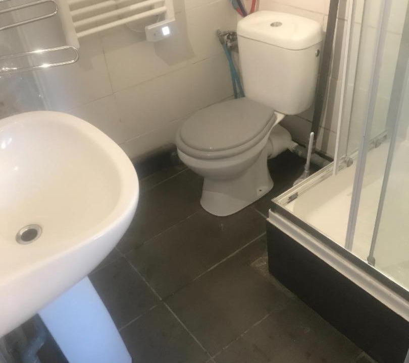 Photo of Bathroom in Villiers-Saint-Frederic