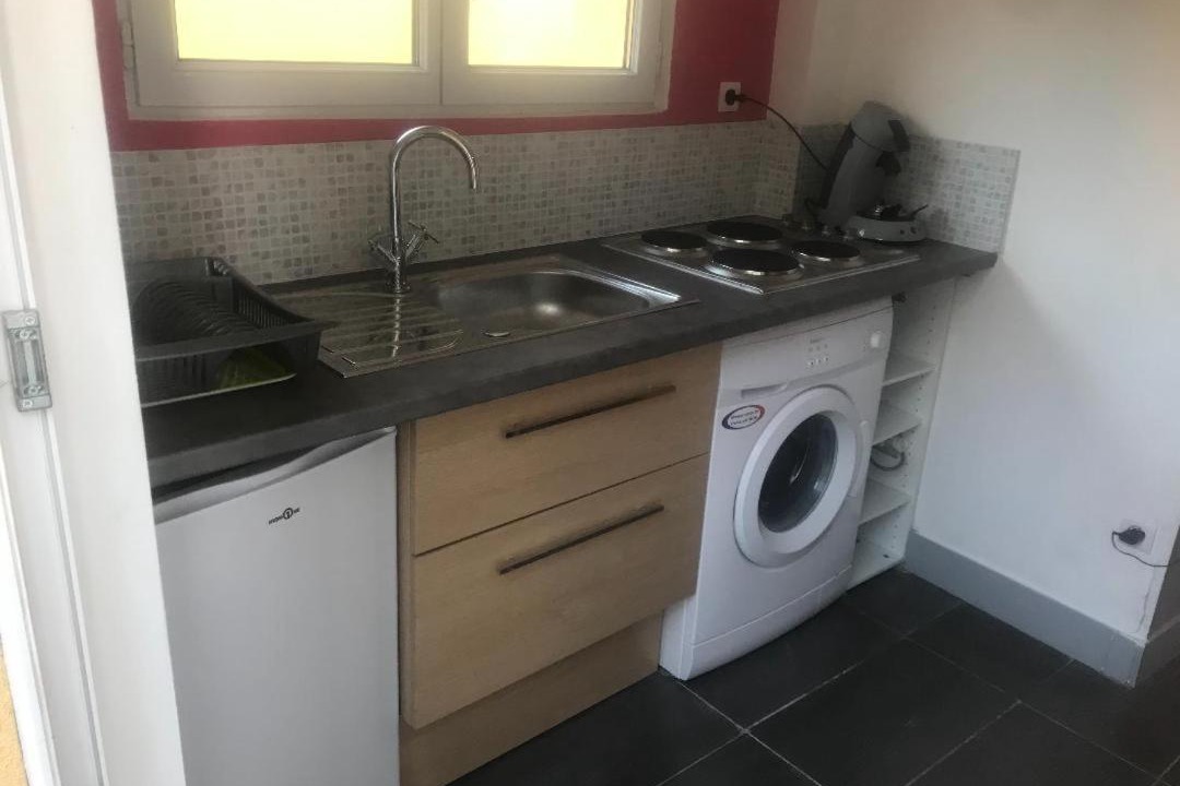 Photo of Kitchen in Villiers-Saint-Frederic