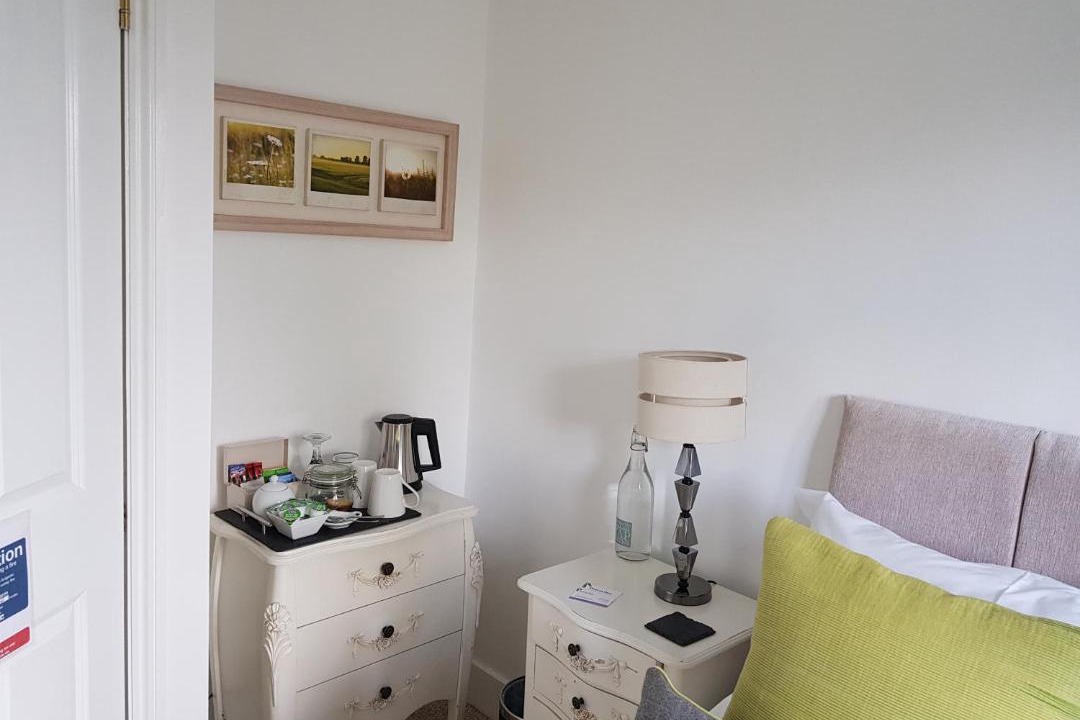 Photo of Bedroom in Cranfield