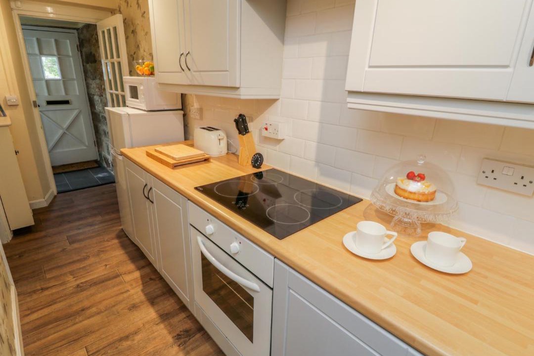 Photo of Kitchen in Ainthorpe